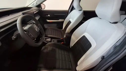 CITROEN C3 e-C3 EV113 Comfort Range 44.8kWh Max Nowy