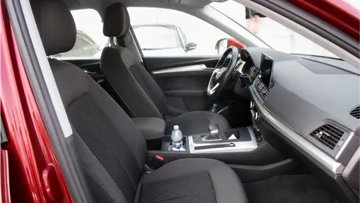 AUDI Q5 Q5 2.0 TDI Quattro S tronic