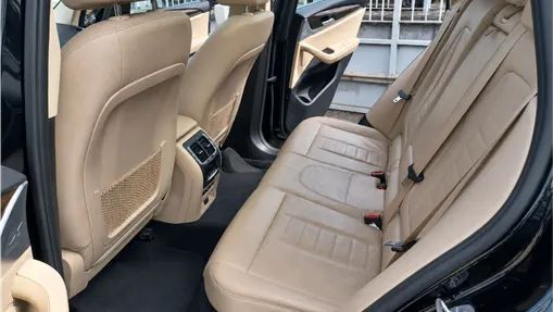 BMW X3 X3 xDrive20d Advantage sport-aut