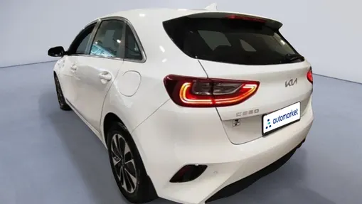KIA XCeed XCeed 1.5 T-GDI M Nowy