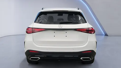 MERCEDES-BENZ GLC GLC 220 d mHEV 4-Matic AMG Line Nowy