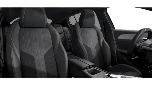 PEUGEOT 408 408 1.2 PureTech mHEV GT S&S e-DSC6 Nowy