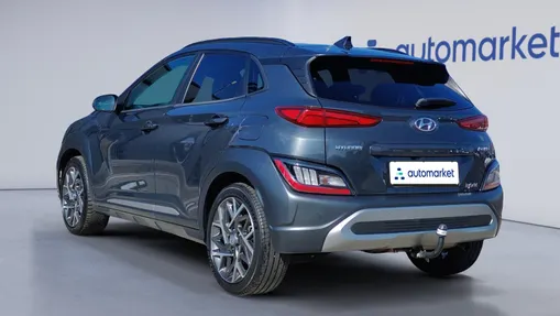 HYUNDAI Kona Kona 1.6 GDI Hybrid Executive DCT