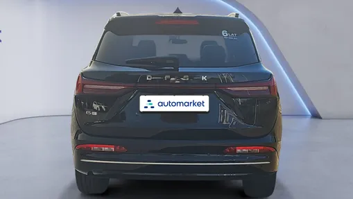 DFSK E5 E5 1.5  PHEV Prestige E-CVT