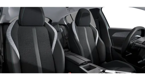 PEUGEOT 408 408 1.2 PureTech mHEV Allure S&S e-DSC6 Nowy