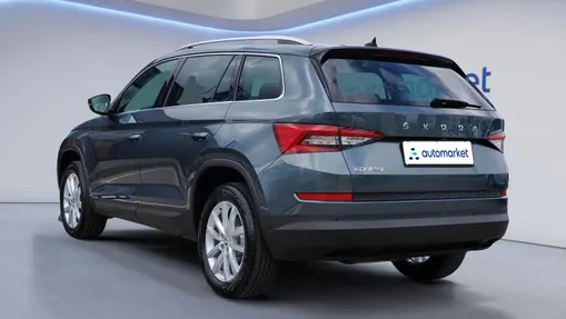 SKODA Kodiaq Kodiaq 2.0 TDI 4x4 Ambition DSG 7os.