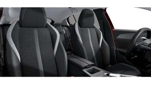 PEUGEOT 408 408 1.2 PureTech mHEV Allure S&S e-DSC6 Nowy
