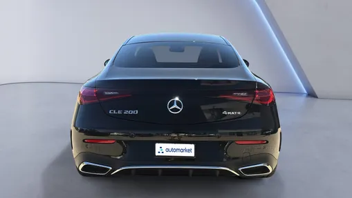 MERCEDES-BENZ CLE CLE 200 mHEV 4-Matic AMG Line Nowy