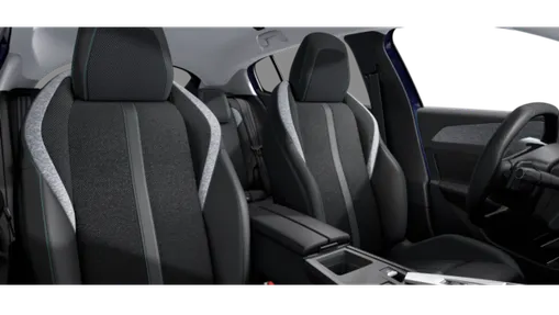 PEUGEOT 408 408 1.2 PureTech mHEV Allure S&S e-DSC6 Nowy