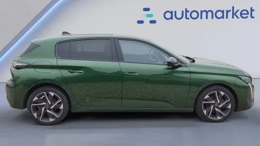 PEUGEOT 308 308 1.2 PureTech Allure S&S EAT8