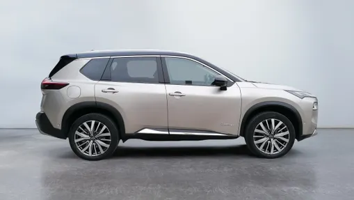 NISSAN X-Trail X-Trail 1.5 VC-T e-POWER Tekna e-4ORCE