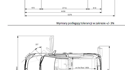 MERCEDES-BENZ Citan Citan 110 CDI L1 420.623 Nowy