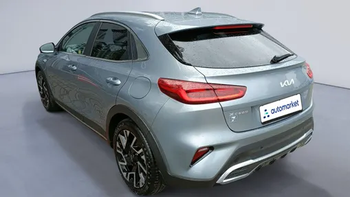 KIA XCeed XCeed 1.5 T-GDI M DCT
