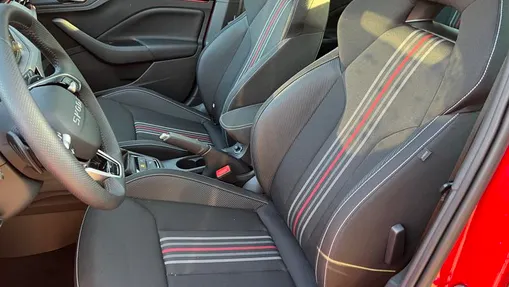 SKODA Kamiq Kamiq 1.5 TSI Monte Carlo DSG