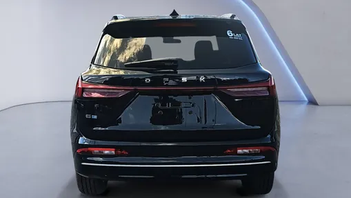 DFSK E5 E5 1.5  PHEV Comfort E-CVT Nowy