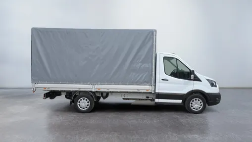 FORD Transit Transit 350 L3 Trend