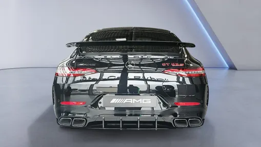 MERCEDES-BENZ AMG GT Mercedes AMG GT 63 S E 4-Matic+ Nowy