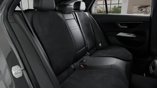 MERCEDES-BENZ E Klasa E 220 d 4-Matic AMG Nowy