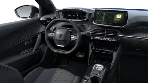 PEUGEOT 2008 2008 PureTech 130 GT S&S EAT8 Nowy