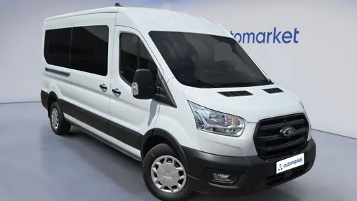 FORD Transit Transit Kombi 350 L3H2 Trend