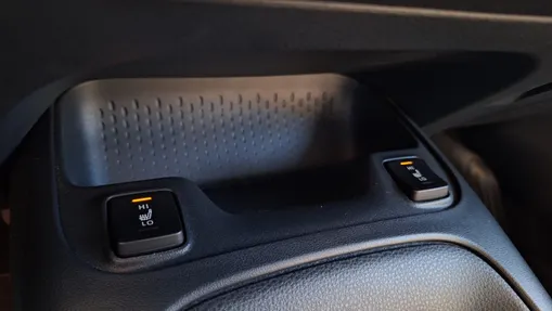 TOYOTA Corolla Corolla 1.8 Hybrid GPF Comfort