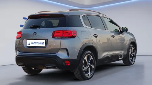 CITROEN C5 Aircross C5 Aircross 1.5 BlueHDi Shine EAT8