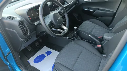 KIA Picanto Picanto 1.0 L