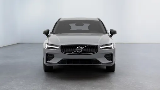 VOLVO V60 V60 B4 B Plus Dark aut Nowy