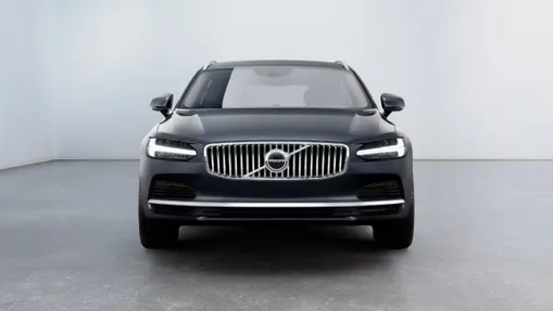 VOLVO V90 V90 T6 AWD Plug-In Hybrid Plus Bright aut Nowy