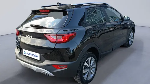 KIA Stonic Stonic 1.2 M