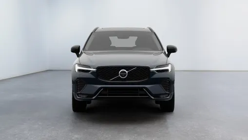 VOLVO XC60 XC60 B5 B AWD Ultra Dark aut Nowy
