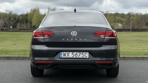 VOLKSWAGEN Passat Passat 1.5 TSI EVO Business DSG