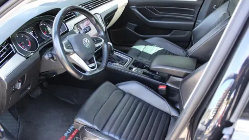 VOLKSWAGEN Passat Passat 2.0 TDI 4Mot. Elegance DSG