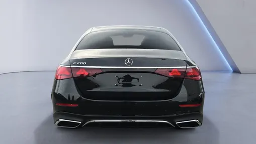 MERCEDES-BENZ E Klasa E 200 mHEV AMG 9G-Tronic Nowy