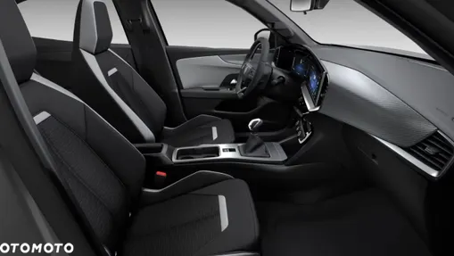 OPEL Mokka Mokka 1.2 T Edition S&S Nowy
