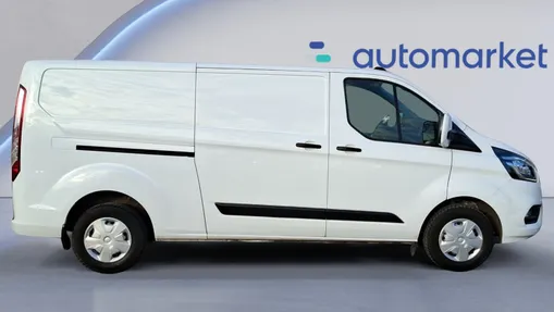 FORD Transit Custom Transit Custom 320 L2H1 Trend