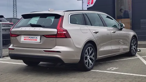 VOLVO V60 V60 B4 D Core aut