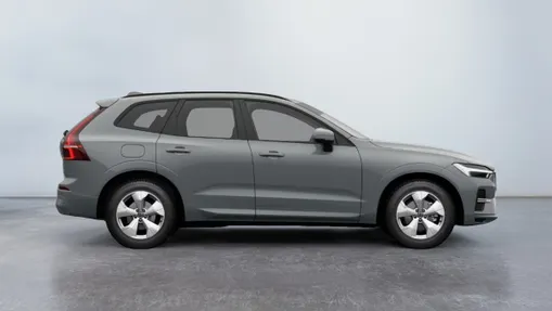 VOLVO XC60 XC60 B5 B AWD Core aut Nowy