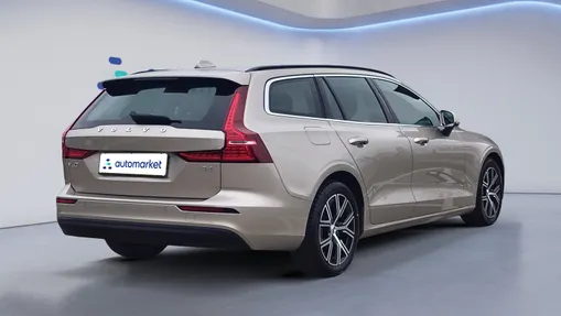 VOLVO V60 V60 B4 D Core aut