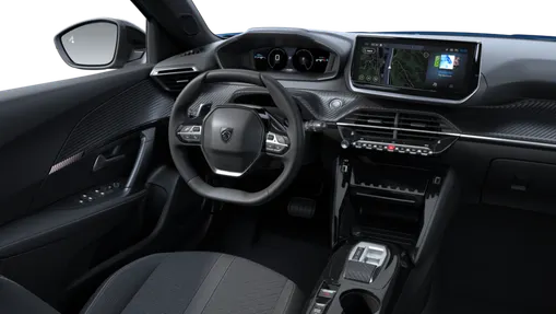 PEUGEOT 2008 2008 PureTech 130 Allure S&S EAT8 Nowy