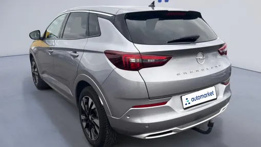 OPEL Grandland X Grandland 1.2 T Business Edition S&S aut
