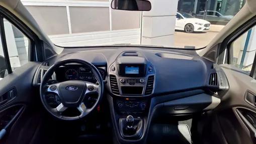 FORD Transit Connect Transit Connect 230 L2 Trend