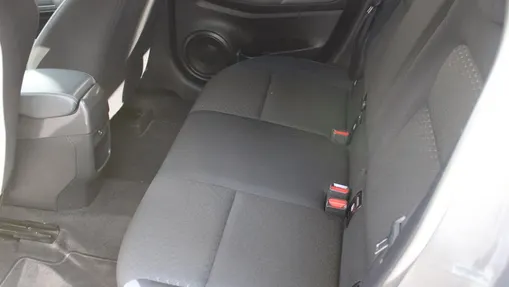 NISSAN Juke Juke 1.0 DIG-T N-Connecta