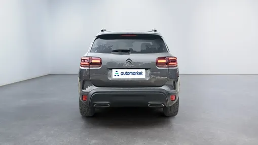 CITROEN C5 Aircross C5 Aircross 1.5 BlueHDi Shine EAT8