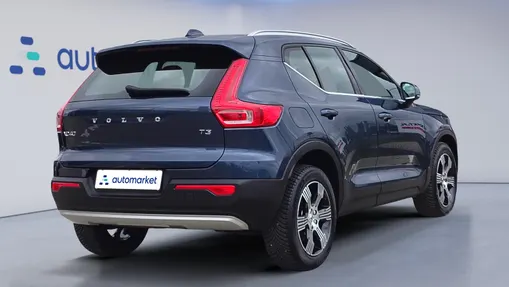VOLVO XC40 XC40 T3 Inscription aut