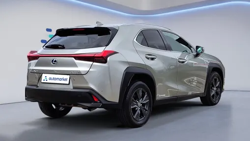 LEXUS UX UX 250h GPF F Impression 2WD