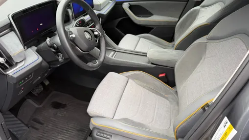 SKODA Kodiaq Kodiaq 1.5 TSI mHEV 4x2 Selection DSG