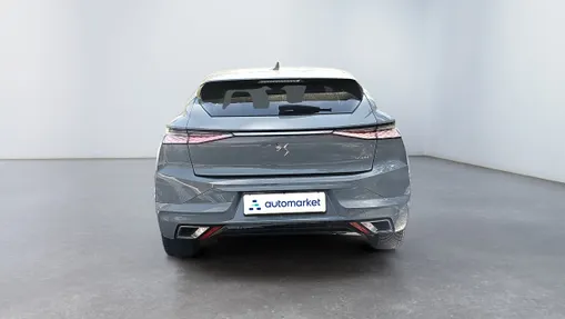 DS DS4 DS 4 1.2 PureTech Trocadero aut