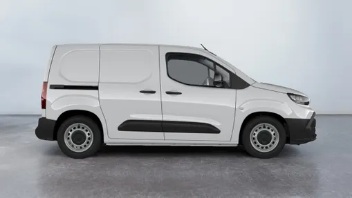 TOYOTA Proace City Proace City EV Standard 2,4t Active Nowy