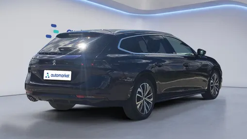 PEUGEOT 508 508 2.0 BlueHDi Allure S&S EAT8